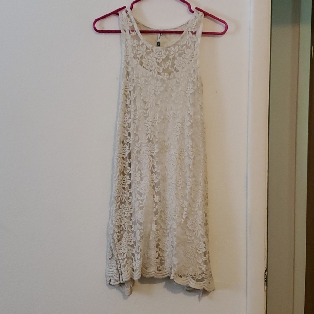 Wallflower dress size small